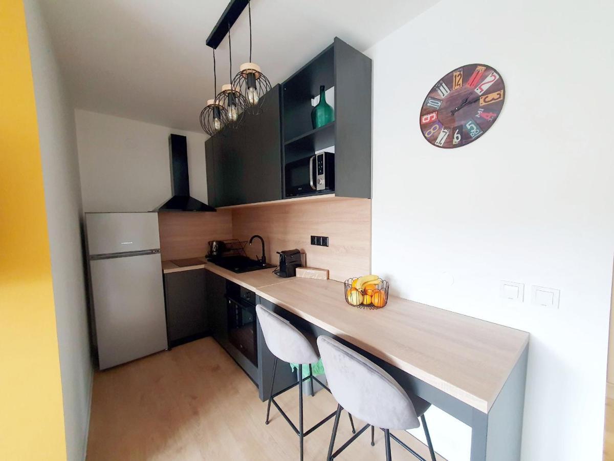 Studioapartman M Valpovo Esterno foto